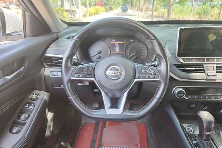 Used Nissan Teana 2019 2.0L XL Comfort Edition Steering Wheel