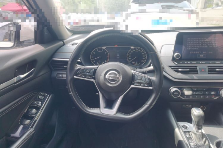 Used Nissan Teana 2019 2.0L XL Upper SmartDrive Version Steering Wheel