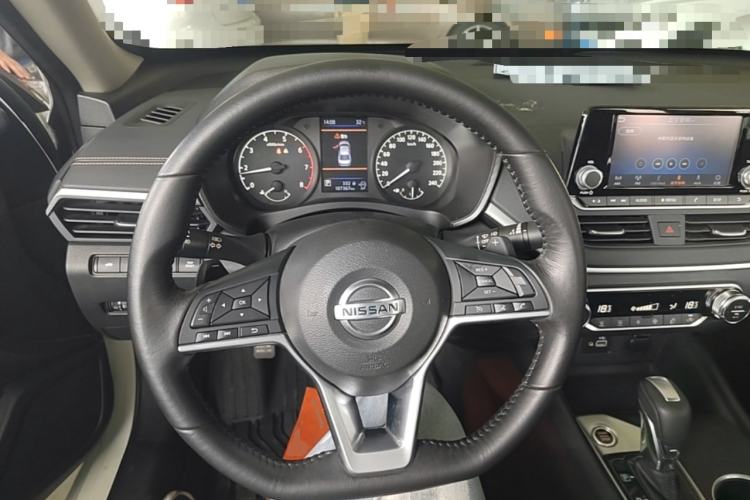 Used Nissan Teana 2019 2.0T XL Smart Leading Edition Steering Wheel