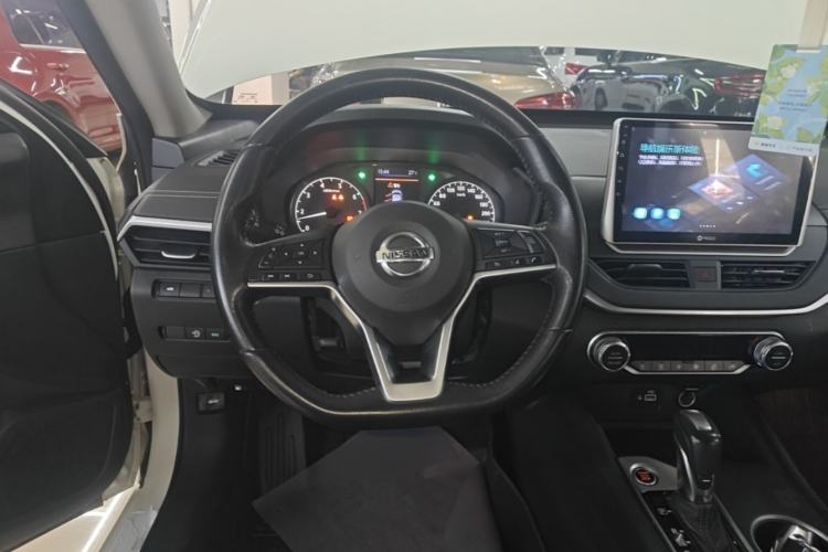 Used Nissan Teana 2019 2.0L XL Comfort Edition Steering Wheel
