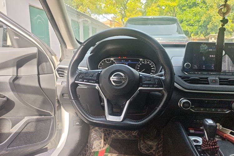 Used Nissan Teana 2019 2.0L XL Upper SmartDrive Version Steering Wheel