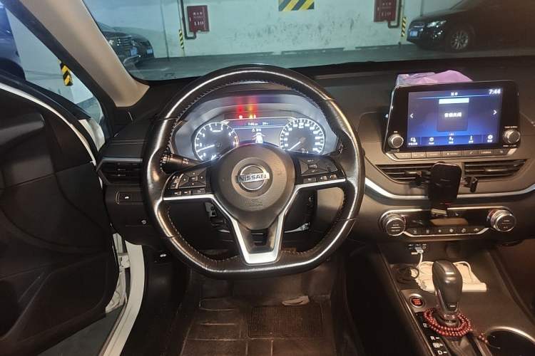 Used Nissan Teana 2019 2.0L XL Upper SmartDrive Version Steering Wheel
