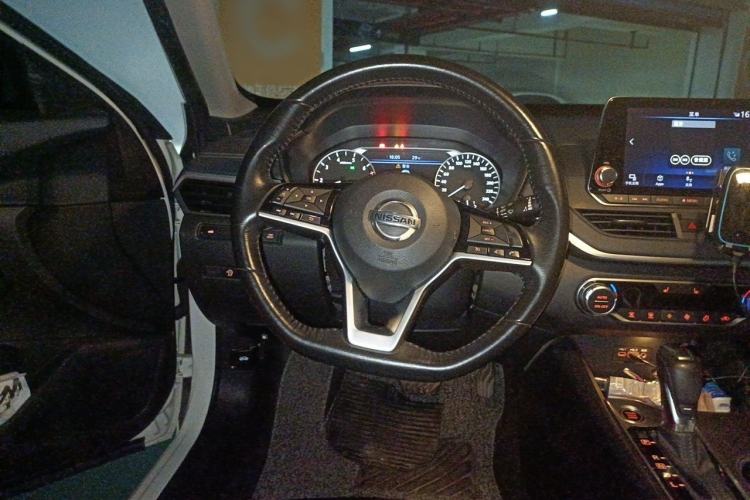 Used Nissan Teana 2019 2.0L XL Upper SmartDrive Version Steering Wheel