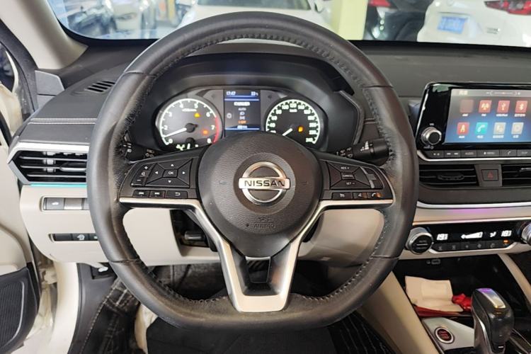 Used Nissan Teana 2019 2.0L XL Comfort Edition Steering Wheel