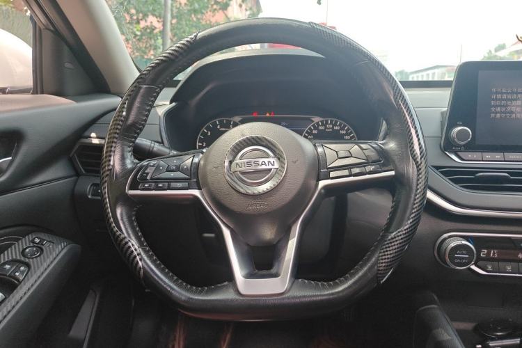 Used Nissan Teana 2019 2.0L XL Upper SmartDrive Version Steering Wheel