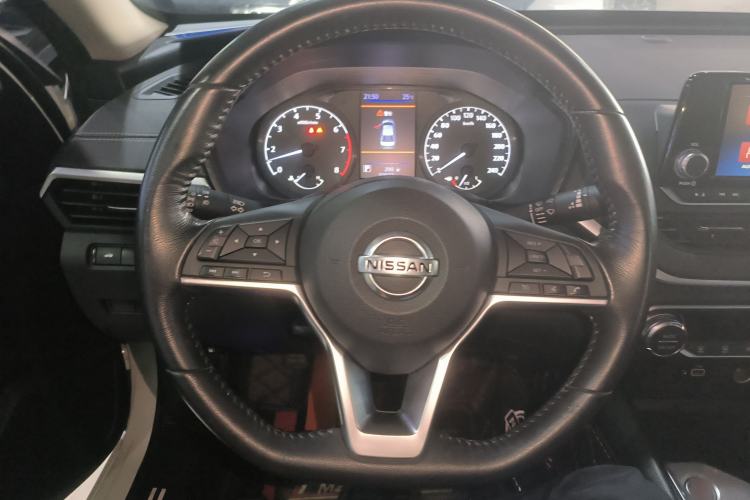 Used Nissan Teana 2019 2.0L XL Comfort Edition Steering Wheel