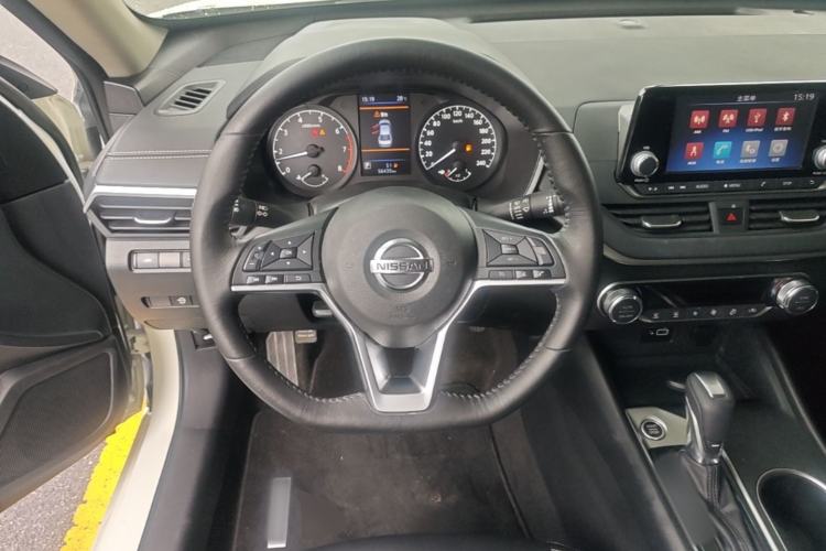 Used Nissan Teana 2019 2.0L XL Comfort Edition Steering Wheel