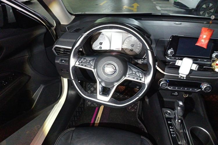 Used Nissan Teana 2019 2.0L XL Comfort Edition Steering Wheel