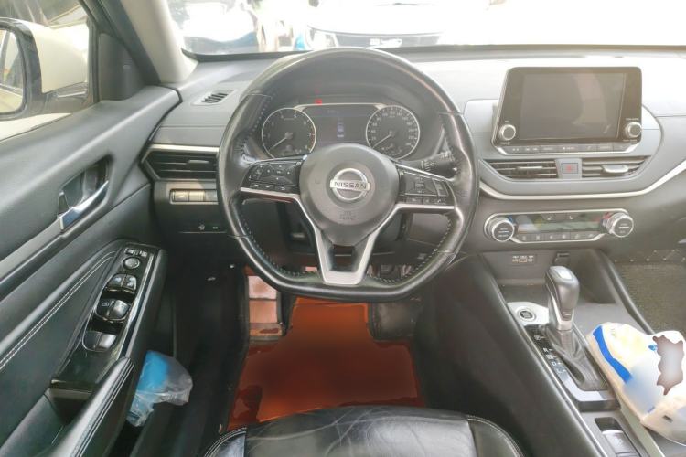 Used Nissan Teana 2019 2.0L XL Upper SmartDrive Version Steering Wheel