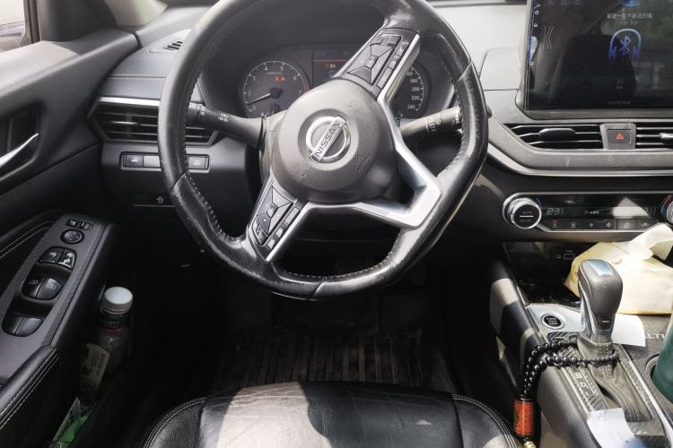 Used Nissan Teana 2019 2.0L XL Comfort Edition Steering Wheel