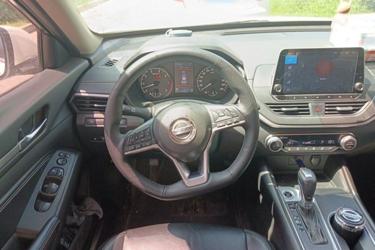 Used Nissan Teana 2019 2.0L XL Comfort Edition Steering Wheel