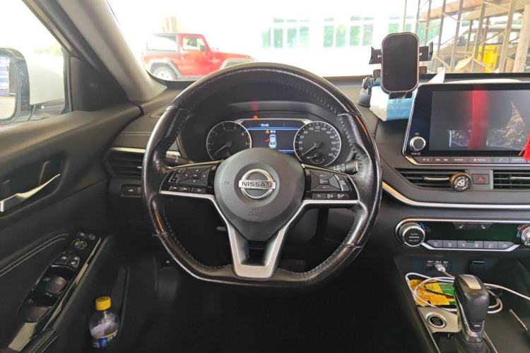 Used Nissan Teana 2019 2.0L XL Upper SmartDrive Version Steering Wheel