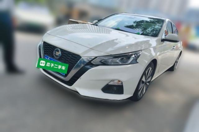 Used Nissan Teana 2019 2.0L XL Upper SmartDrive Version