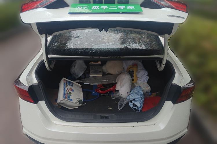 Used Nissan Teana 2019 2.0L XL Comfort Edition Trunk