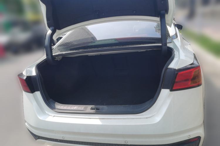 Used Nissan Teana 2019 2.0L XL Upper SmartDrive Version Trunk