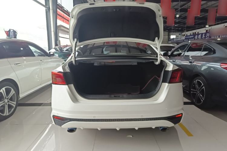 Used Nissan Teana 2019 2.0L XL Comfort Edition Trunk