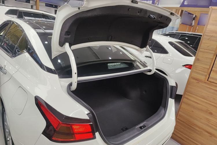 Used Nissan Teana 2019 2.0L XL Comfort Edition Trunk