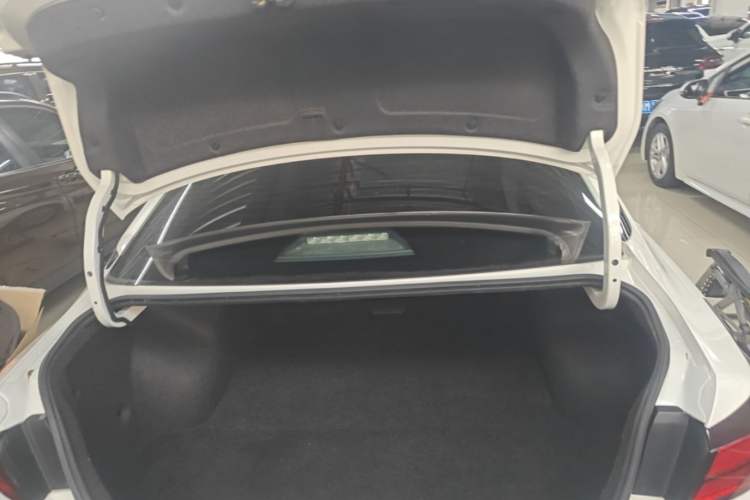 Used Nissan Teana 2019 2.0L XL Comfort Edition Trunk