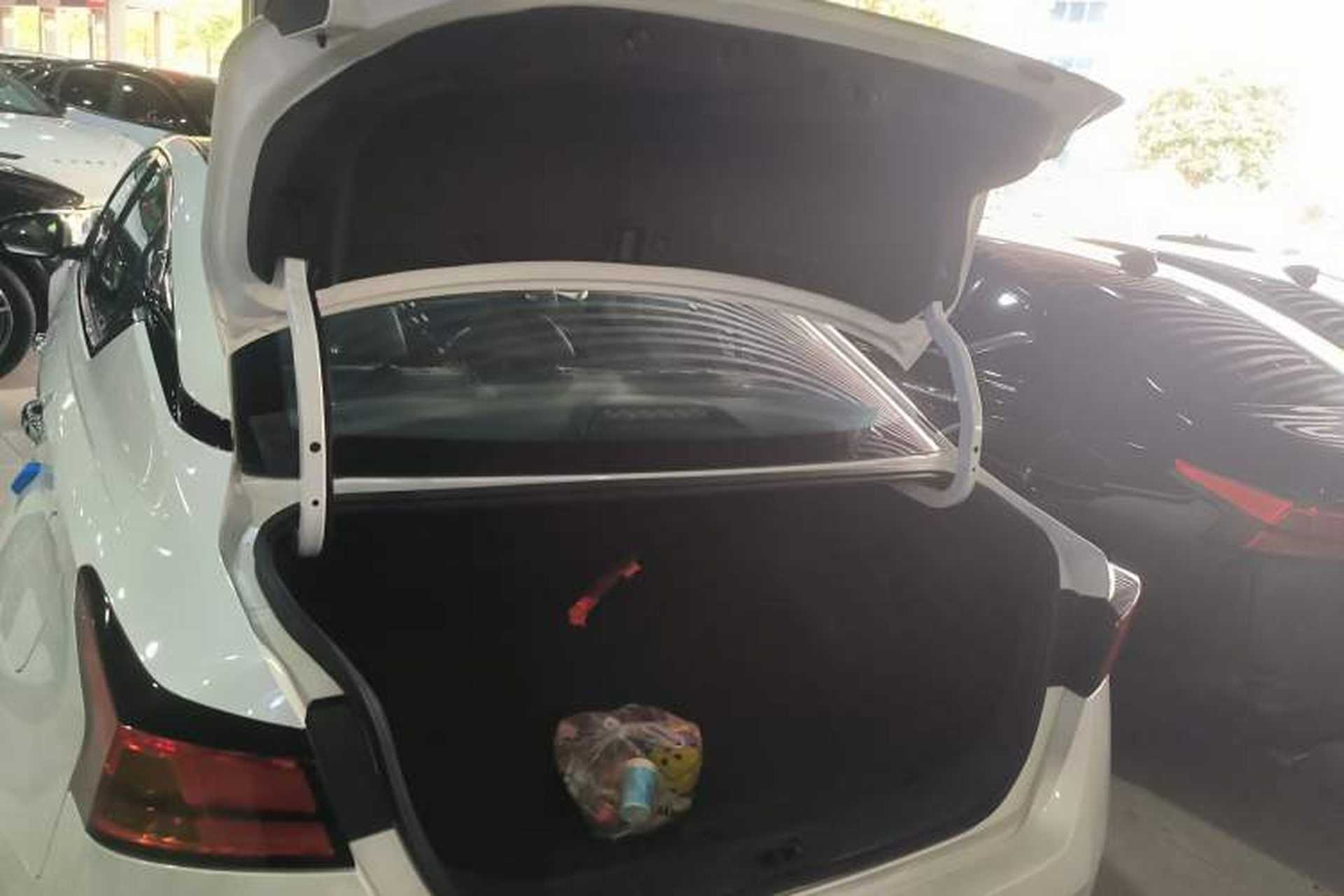 Used Nissan Teana 2019 2.0L XL Comfort Edition Trunk