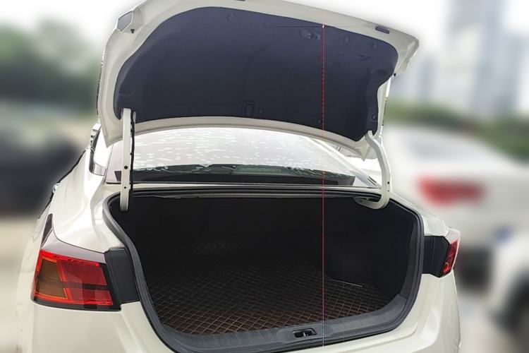 Used Nissan Teana 2019 2.0L XL Comfort Edition Trunk