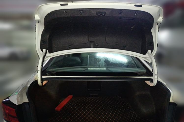 Used Nissan Teana 2019 2.0L XL Comfort Edition Trunk