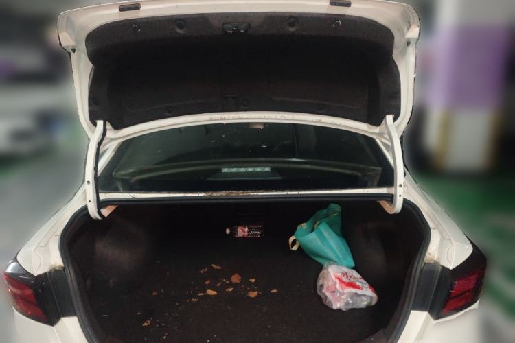 Used Nissan Teana 2019 2.0L XL Comfort Edition Trunk