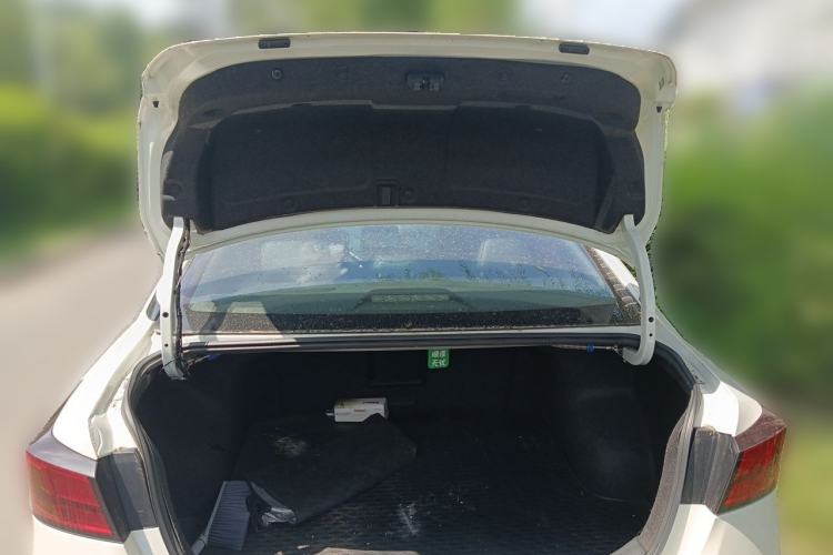 Used Nissan Teana 2019 2.0L XL Comfort Edition Trunk