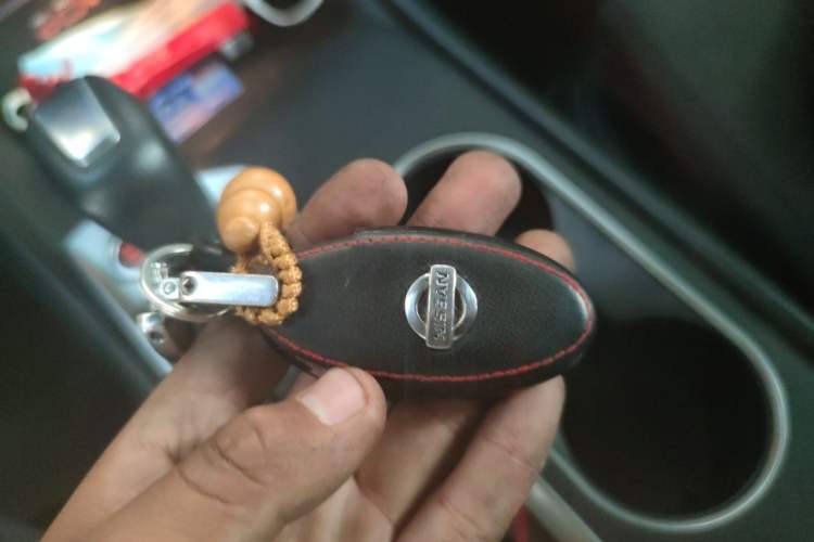 Used Nissan Teana 2019 2.0L XL Upper SmartDrive Version Vehicle Key