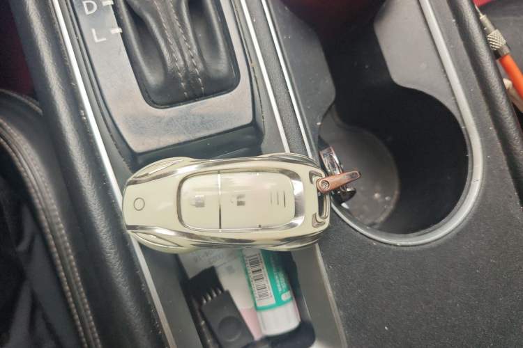 Used Nissan Teana 2019 2.0L XL Comfort Edition Vehicle Key