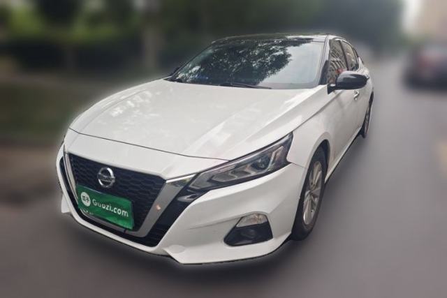 Used Nissan Teana 2019 2.0L XL Comfort Edition