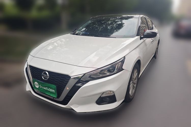 Used Nissan Teana 2019 2.0L XL Comfort Edition Guazi used car, China used car export, Used car for sale, Used cars, Cheapest cars for sale