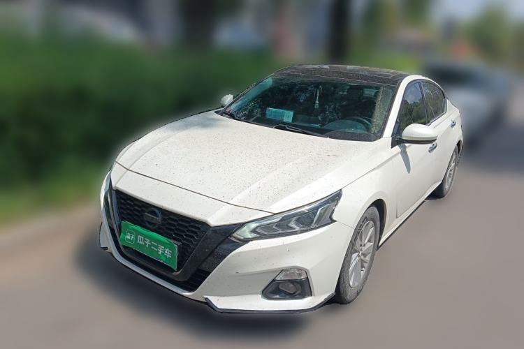 Used Nissan Teana 2019 2.0L XL Comfort Edition Guazi used car, China used car export, Used car for sale, Used cars, Cheapest cars for sale