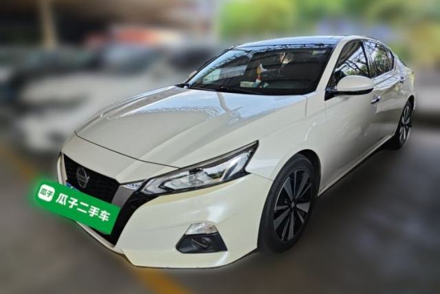 Used Nissan Teana 2019 2.0L XL Upper SmartDrive Version