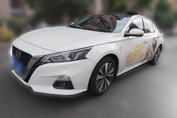 Nissan Teana 2019 2.0L XL Upper SmartDrive Version مستعملة Guazi used car, China used car export, Used car for sale, Used  cars, Cheapest cars for sale