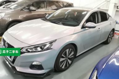 Used Nissan Teana 2020 2.0L XL Upper SmartDrive Version