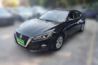 Used Nissan Teana 2020 2.0L XL Comfort Edition
