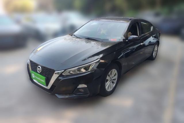 Used Nissan Teana 2020 2.0L XL Comfort Edition