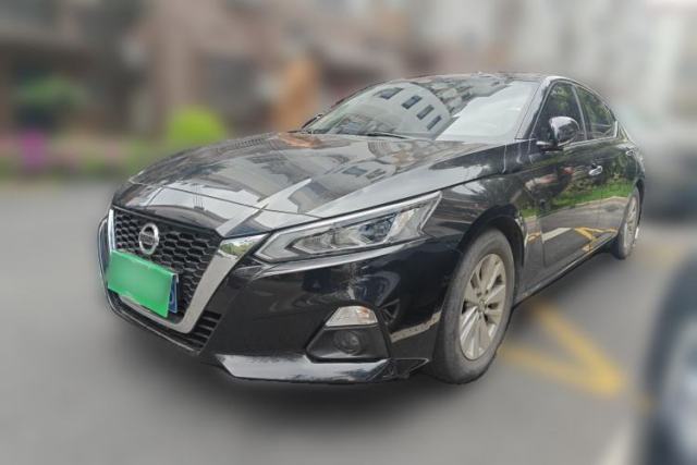 Used Nissan Teana 2020 2.0L XL Comfort Edition