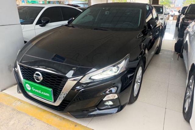 Used Nissan Teana 2020 2.0L XL Comfort Edition