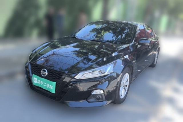 Used Nissan Teana 2020 Revised Version 2.0L XL Comfort Edition