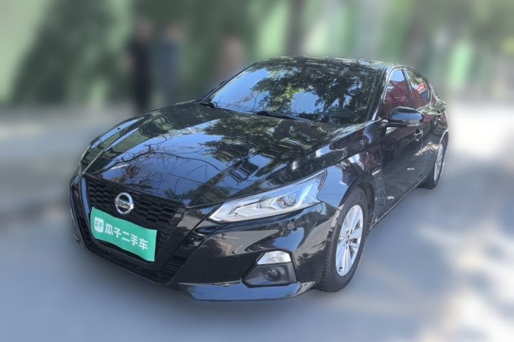Used Nissan Teana 2020 Revised Version 2.0L XL Comfort Edition Guazi used car, China used car export, Used car for sale, Used  cars, Cheapest cars for sale