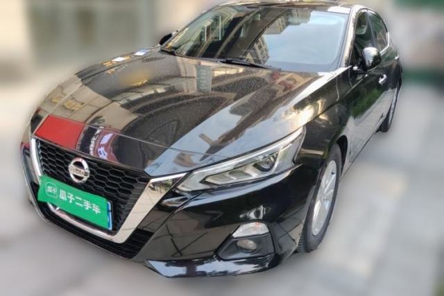 Used Nissan Teana 2020 2.0L XL Comfort Edition