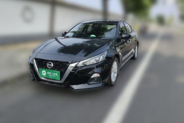 Ojetý Nissan Teana 2020 2.0L XL Comfort Edition
