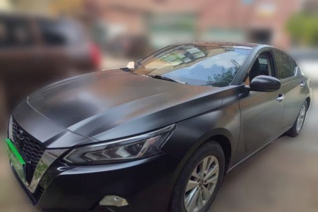 Used Nissan Teana 2020 2.0L XL Comfort Edition