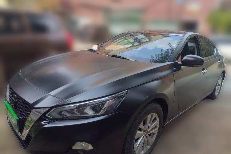 Used Nissan Teana 2020 2.0L XL Comfort Edition Guazi used car, China used car export, Used car for sale, Used cars, Cheapest cars for sale