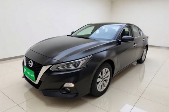 Ojetý Nissan Teana 2020 2.0L XL Comfort Edition