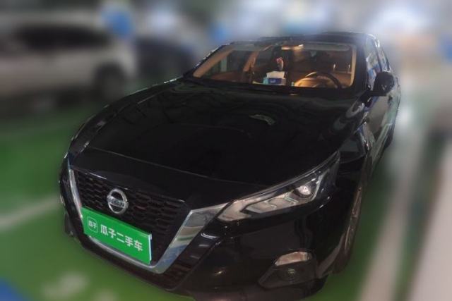 Used Nissan Teana 2020 2.0L XL Comfort Edition
