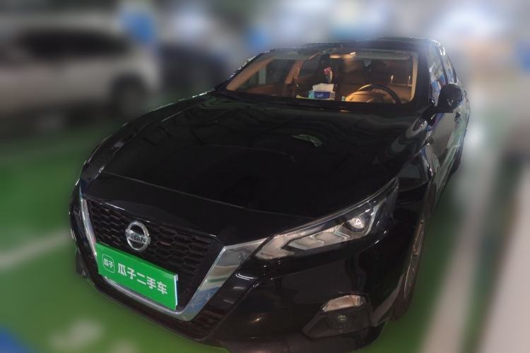 Used Nissan Teana 2020 2.0L XL Comfort Edition Guazi used car, China used car export, Used car for sale, Used Nissan cars, Cheapest cars for sale