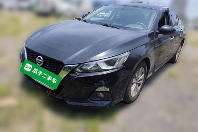 Used Nissan Teana 2020 Revised Version 2.0L XE Fashion Edition