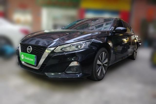 Used Nissan Teana 2020 2.0L XE Fashion Edition